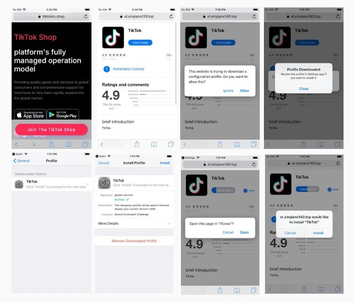 AI-Driven Scam AI-Driven Scam