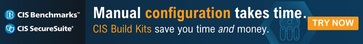 CIS Build Kits